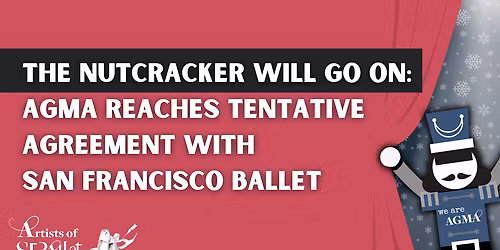 The Nutcracker - San Francisco