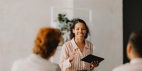 Building Cultures of Trust Through Effective Communication