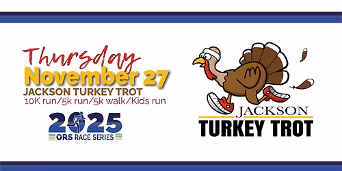 Jackson Turkey Trot