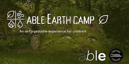 \ud83c\udf0d Winter EARTH Camp \u2013 February 16\u201320, 2026 \u2013 Chiang Mai (Ages 5\u201314)