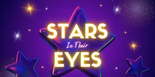 Stars in their Eyes 2025