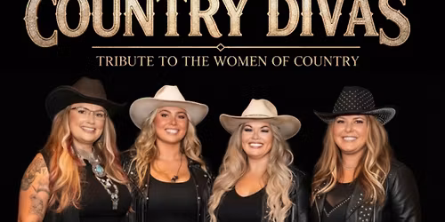 Country Divas: A Tribute to the Women of Country