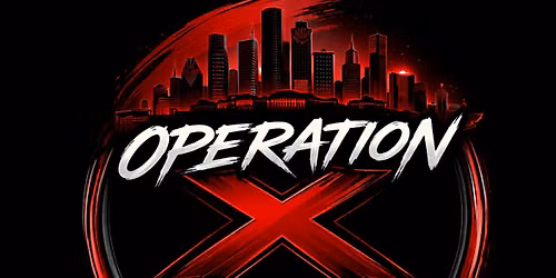 Houston Explosive & Operation X Foundation 6th Annual Back 2 School Camp
