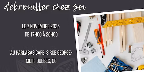 R\u00e9no 101 : les bases pour se d\u00e9brouiller chez soi