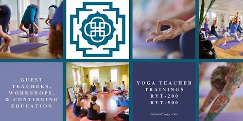 FREE Info Session - ALL Programs!