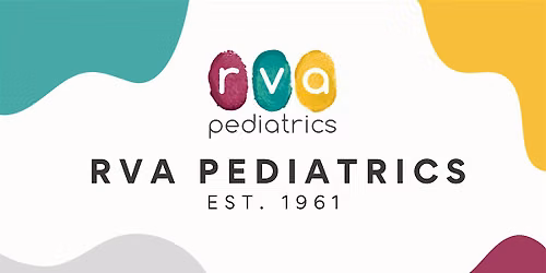 RVA Pediatrics August Prenatal Party