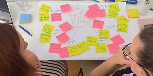 Blanka Tacer: Erasmus+ Incubator course