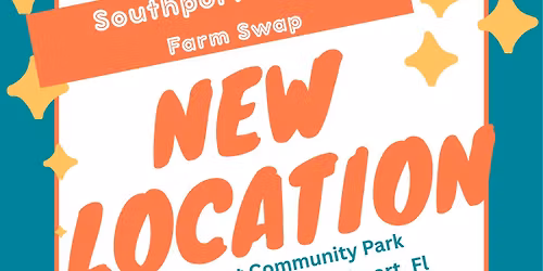 Southport Florida Farm Swap