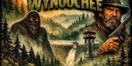 Hell Ride To Wynoochee ( Hosted By SCREAMIN BEEZ SC) All Bikes Welcome 