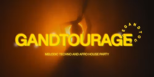 GANDTOURAGE \u25ae WINTERCIRCUS GENT