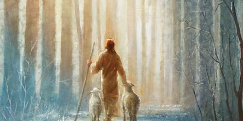 Sunday Worship Service | Stake Council \u201cWalk With Me\u201d