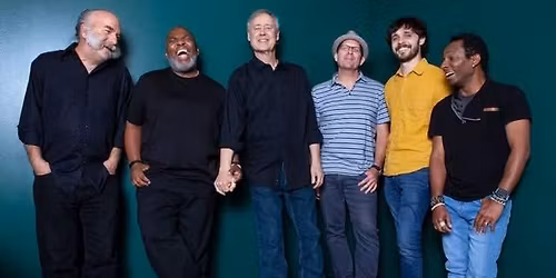 Bruce Hornsby And The Noisemakers Tickets 