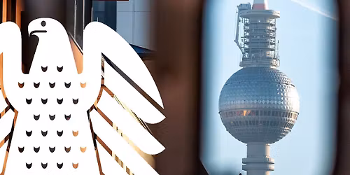 Berlin-Reise mit dem Bundespresseamt (BPA) f\u00fcr den #Wahlkreis159