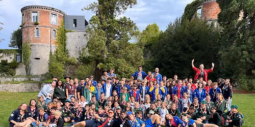 Marche gourmande - 4e \u00e9dition 