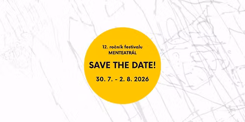 Menteatr\u00e1l 2026