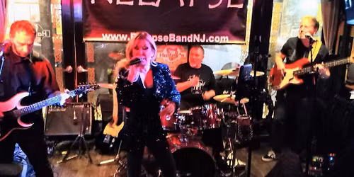 Relapse Debut At American Legion