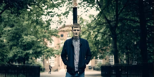 Cian Downing