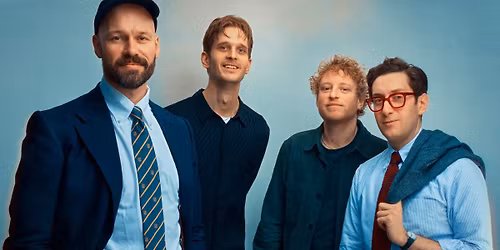 Snorre Kirk European Quartet