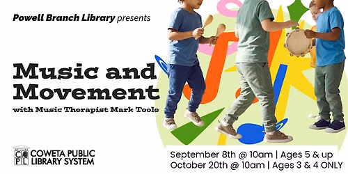 Music & Movement