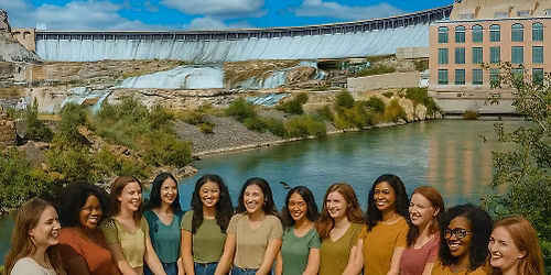 Something positive! Great Falls Women's Giving Circle