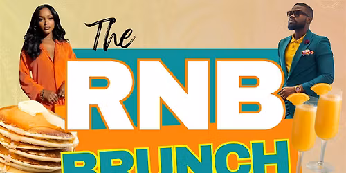 Orlando - RNB Brunch Experience