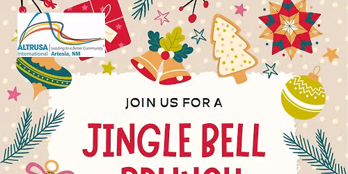 Jingle Bell Brunch