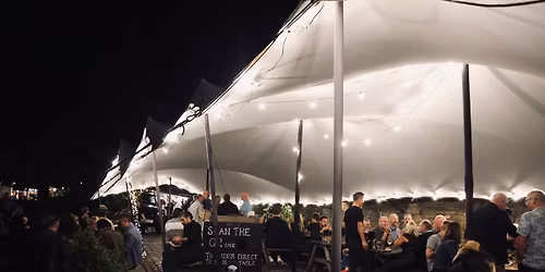 Old Hall & Paper Mill Beer Festival 2026