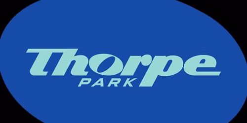 Thorpe Park 1 Day Fright Night Pass