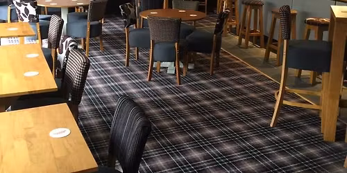 Through the Decades Music Quiz @ THE ROYALIST