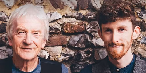 Charlie and Rowan Piggott