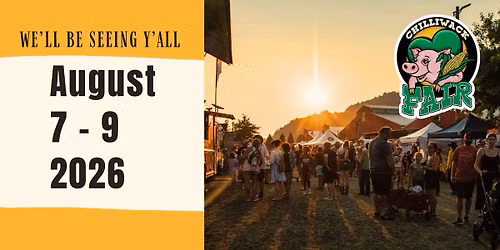 The 154th Chilliwack Fair