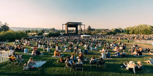 Parking - Pink Martini