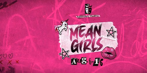 Mean Girls The Musical