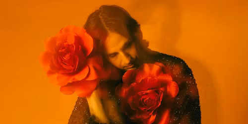 Sam Blasucci (US) | Pustervik, Gothenburg