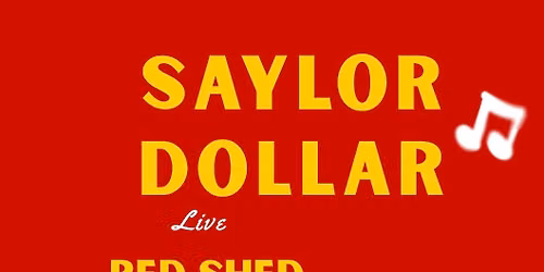 Saylor Dollar Duo at Red Shed Tallahassee