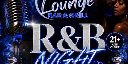 R&B EXCLUSIVE NIGHT