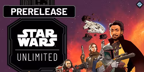 A Lawless Time Pre-Release