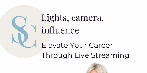 Lights, Camera, Influence