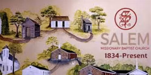 Black History Series: Truth Telling with the Elders Luncheon