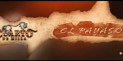 Cuarto de Milla in Antioch