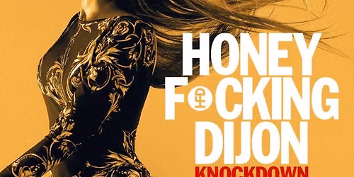 Honey Dijon