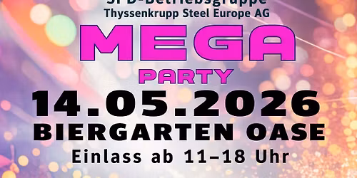 Vatertagssause