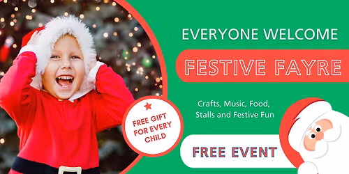 Festive Fayre