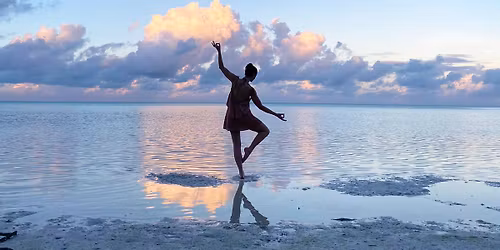 Develop Your December Self Care Tool Kit *Last 3 places available*