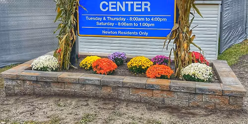 Fall Paper Shredding Event