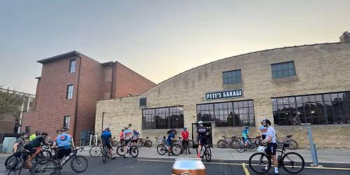 Customer Appreciation Party \/ Open House