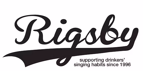 Grand Opening Weekender - RIGSBY LIVE