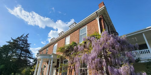 Legacies of Long Hill: House & Garden Tour