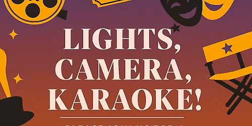 Trojan Theatre Boosters Fundraiser