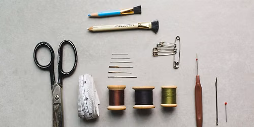 Learn to Hem Your Pants